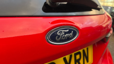 Ford Fiesta 1.0 EcoBoost Titanium 5dr Petrol Hatchback